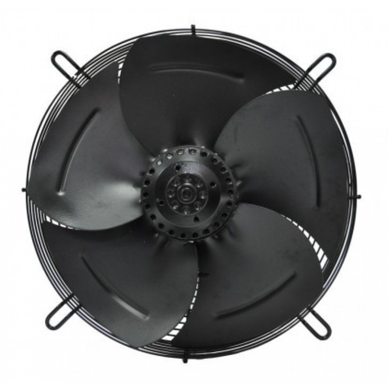 Ferono Wentylator osiowy FSS550 siatka, ssący Kod FSS550