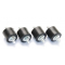 IVENSIS IAC10 Amortyzator cylindryczny [4 szt] Kod IAC10