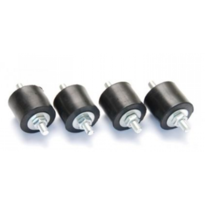 IVENSIS IAC10 Amortyzator cylindryczny [4 szt] Kod IAC10