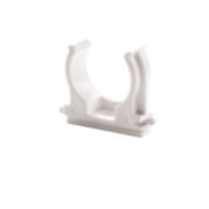 IVENSIS Klips montażowy do rur instalacyjnych PVC IPRH32 Kod IPRH32