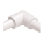 IVENSIS Kolano 90stopni IPRB25 do rur instalacyjnych PVC Kod IPRB25