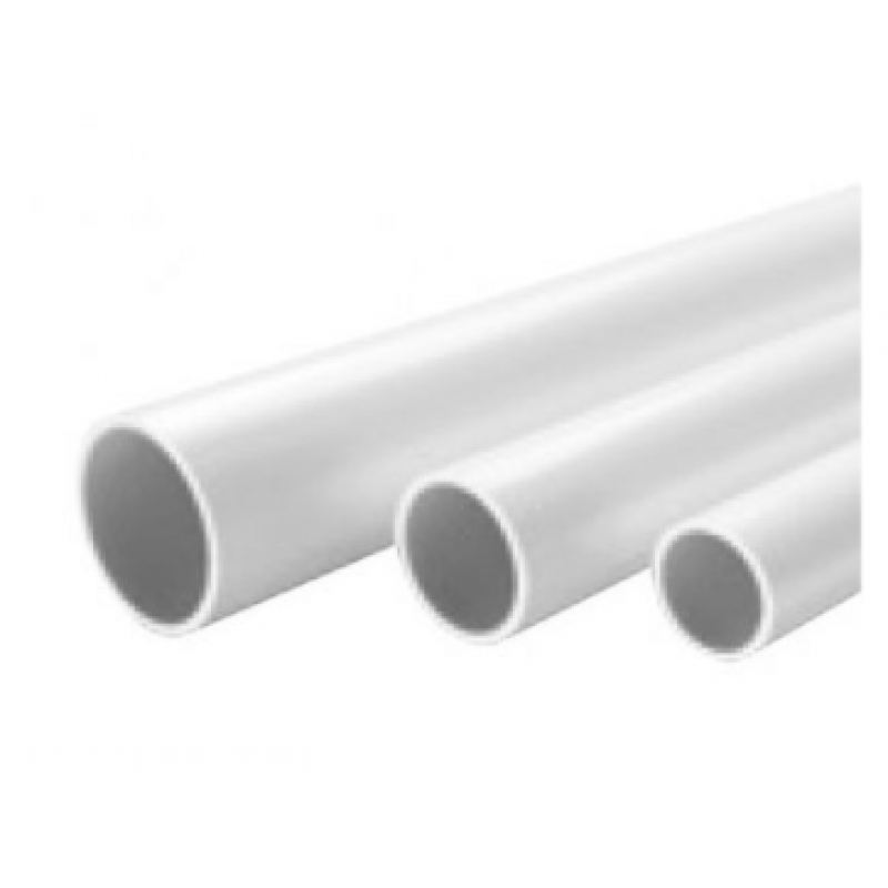 IVENSIS Rura sztywna PVC 25mm IPRP25 [dł.2m] Kod IPRP25 (2M)