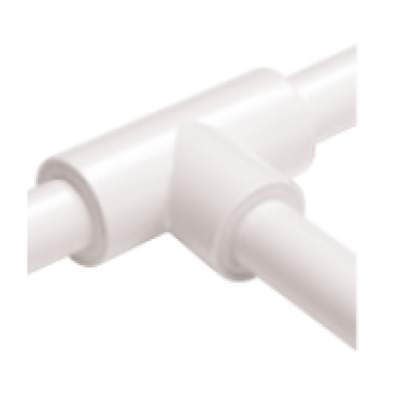 IVENSIS Trójnik IPRD20 do rur PVC do odprowadzania skroplin Kod IPRD20 