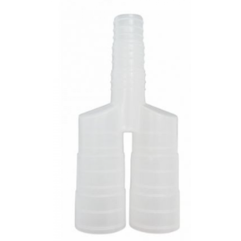 IVENSIS Trójnik węża skroplin fi 16/18/20 mm Kod IST682