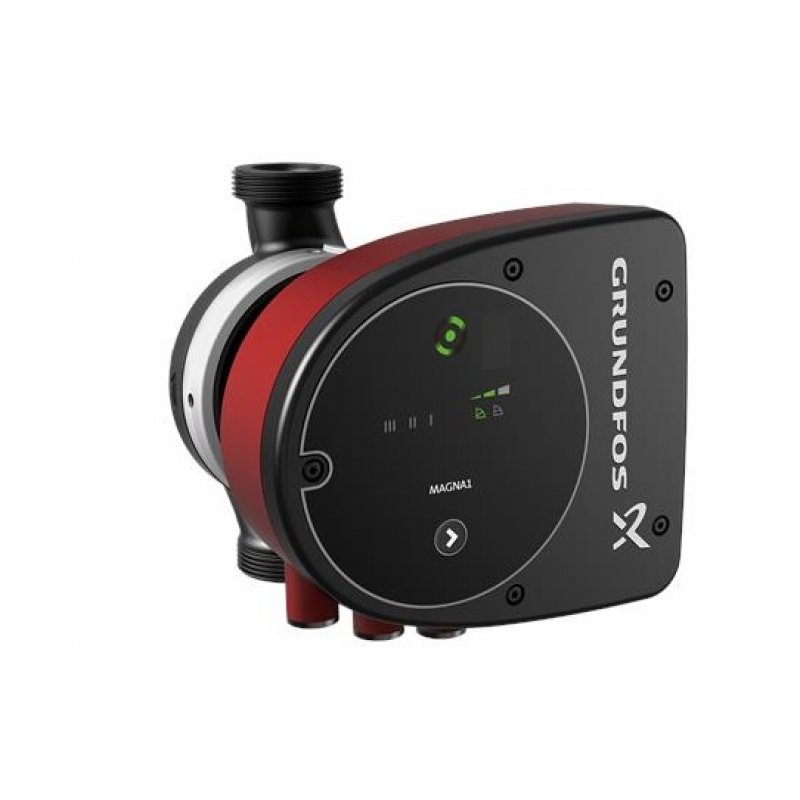 Grundfos Magna1 25-100 180 Pompa obiegowa do c.o. 1x230V PN 10 kod 99221214