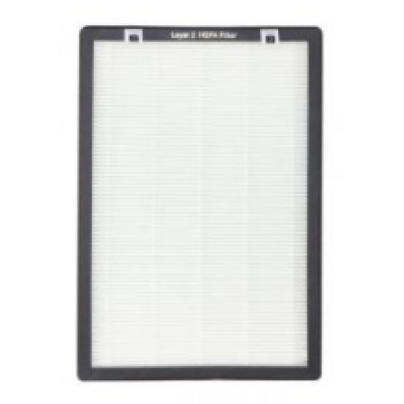 Rotenso Filtr antybakteryjny EPA iAIR do oczyszczacza powietrza IONE Kod FILTR EPA I31W