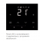 Viessmann Vitodens 111-F B1SG 25kW kocioł kondensacyjny z wymiennikiem 130L z wężownicą oraz zestawem przyłączeniowym od góry Kod Z031664 