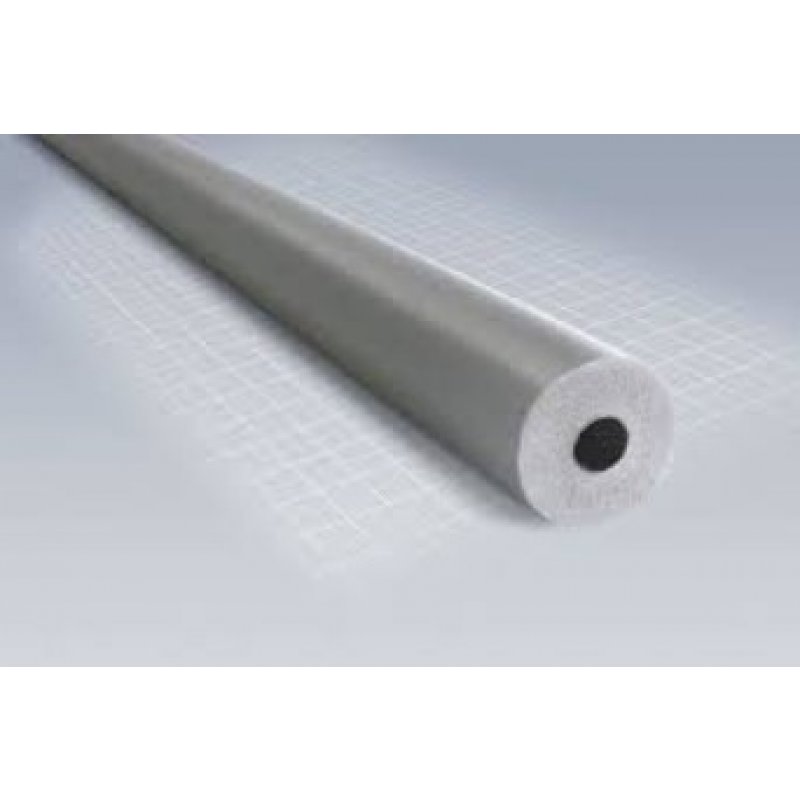 Armacell Tubolit DG Otulina polietylenowa szara 60/9mm, długość 2m Kod TL60/9DG	