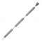 Biawar Anoda magnezowa - łańcuchowa średnica 22 mm, długość 900 mm, gwint 3/4 cala KOD 22617