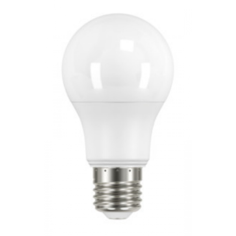 Kanlux Żarówka LED IQ-LEDDIM E27 A60 12,5W-WW, 1060lm 2700K, ściemnialna, ciepłobiała Kod 27288