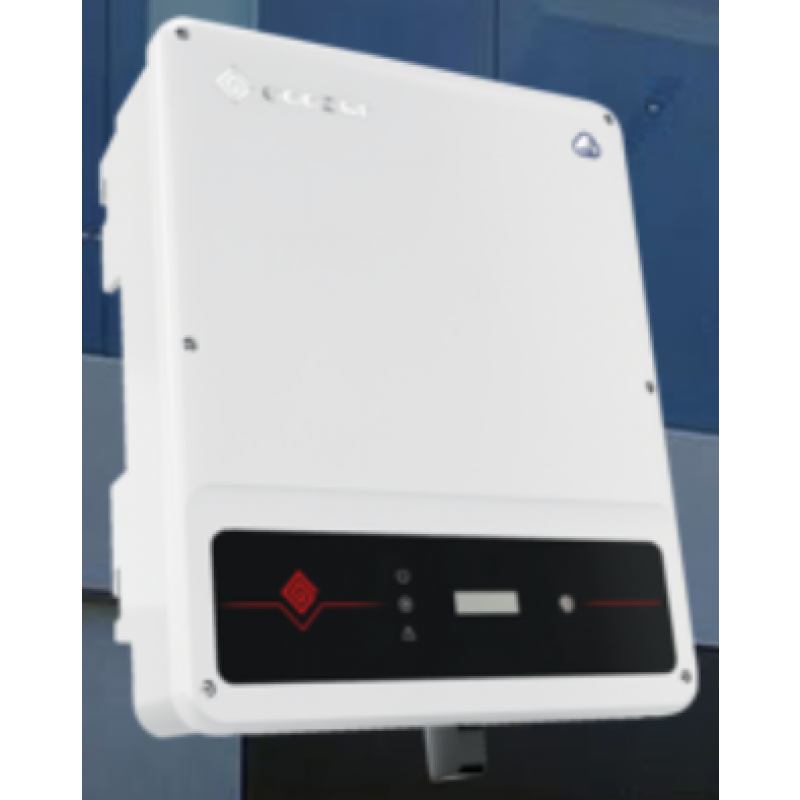 Goodwe SDT G2 Falownik 3-fazowy GW10K-DT G2, 2 MPPT Kod GW10KT-DT_G2