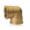 Fitting Kolanko mosiężne WW Normal 3/8 Kod SF51N-3/8
