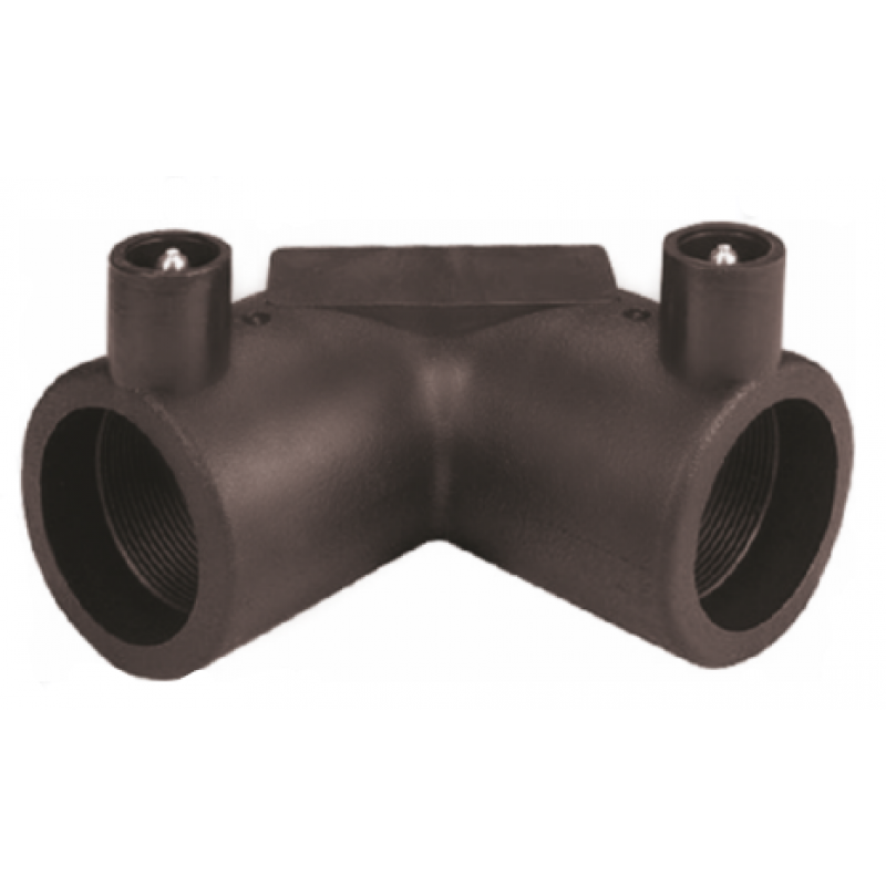 MPJ Kolano elektrooporowe 90 stopni, fi 32 Kod EKP32