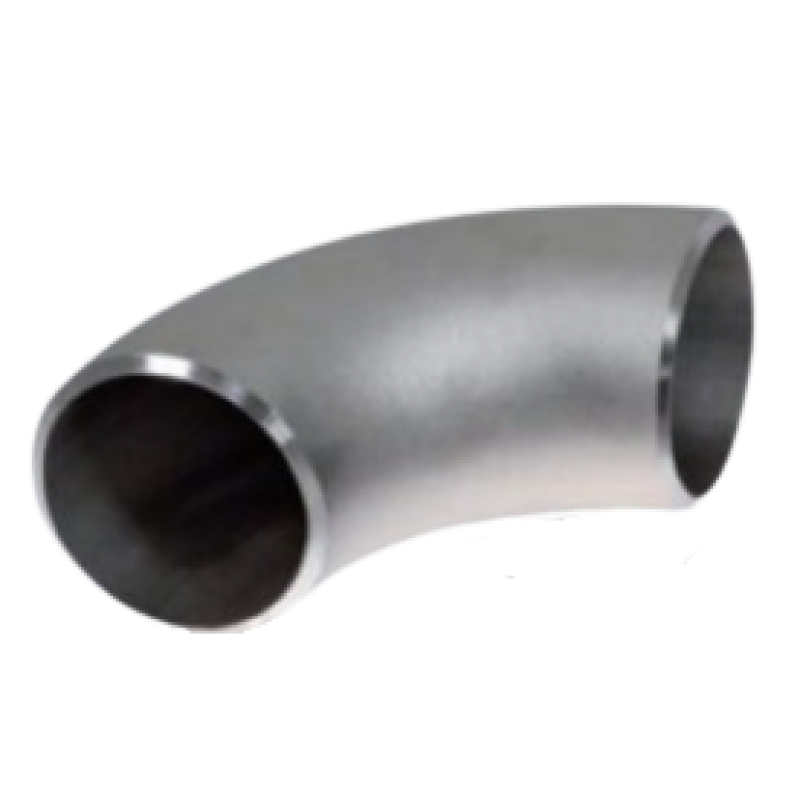Eko Gilowice Kolano hamburskie DN 15 / 21.3x2.0 s235 KOD KH12