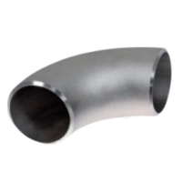 Eko Gilowice Kolano hamburskie 3 cale / 88.9x3.2 KOD KH3
