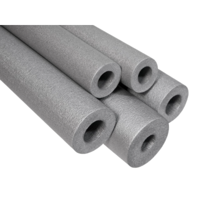Armacell Tubolit DG Otulina polietylenowa szara 114/13mm, długość 2m Kod TL114/13DG 