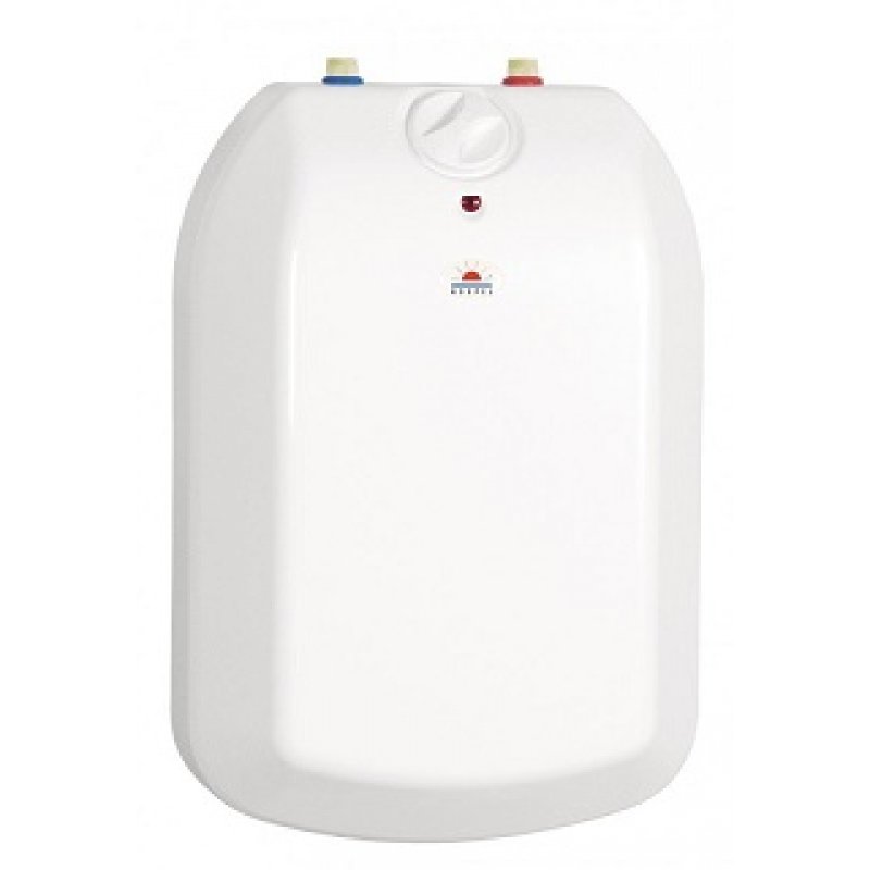 Kospel POC.D-5/600W inox Ogrzewacz pojemnościowy elektryczny, podumywalkowy, zbiornik ze stali nierdzewnej 5L Kod POC.D-5.600W.INOX.PL