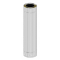 Ricom DW316L Rura prosta stalowa izolowana średnica 150 mm, długość 460 mm KOD 030115024DW