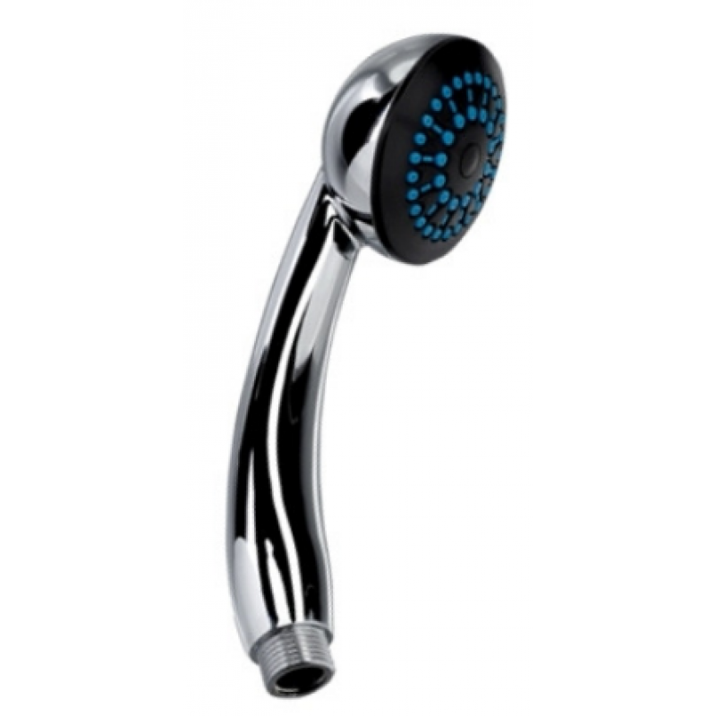 Valvex Simple Słuchawka prysznicowa 1-funkcyjna, chrom KOD 2449360