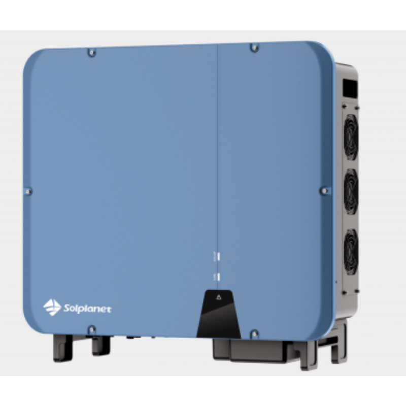 Solplanet ASW_8K-LT-G2 Falownik 3-fazowy 8kW, 2 MPPT Kod ASW_8K-LT-G2 