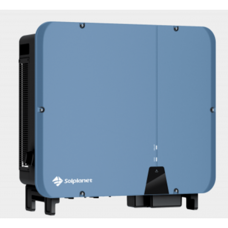 Solplanet ASW_8K-LT-G2 Falownik 3-fazowy 8kW, 2 MPPT Kod ASW_8K-LT-G2