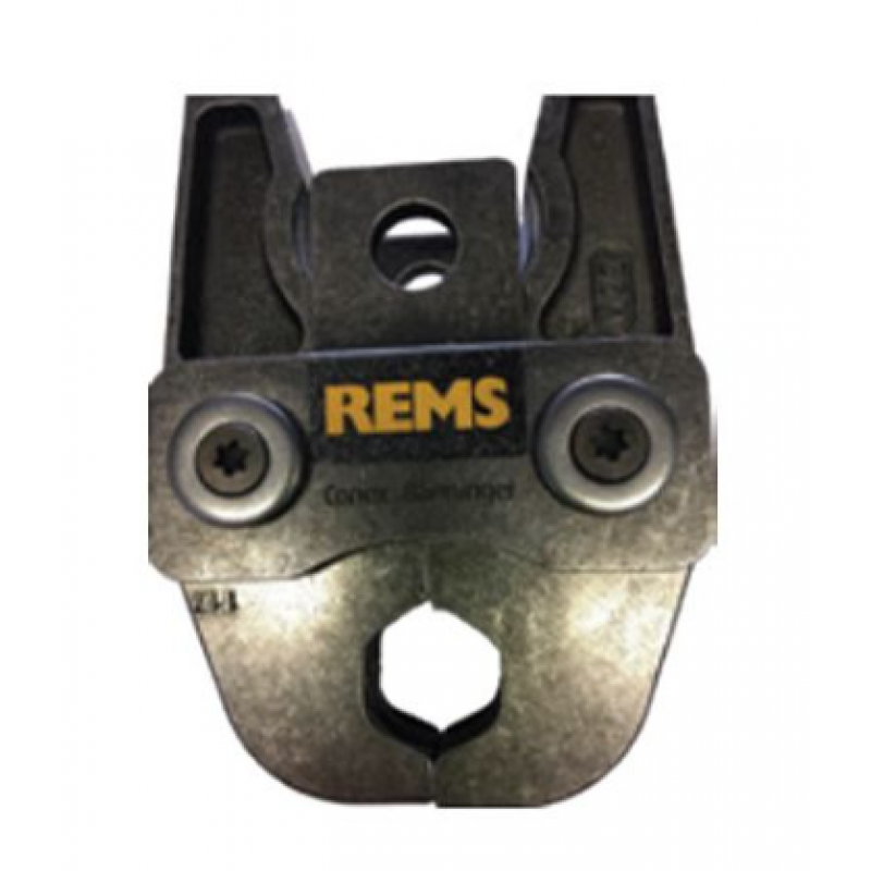 Conex B Press Szczęka zaciskowa Rems Profil B 22mm Kod P570135022000