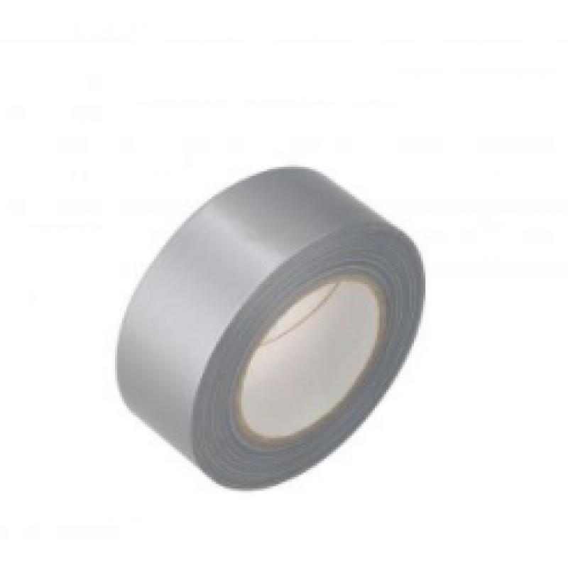 Ivensis Taśma antykondensacyjna, wzmacniana tkanką wodoodporną ,50mm x 50m Kod ITA50KA