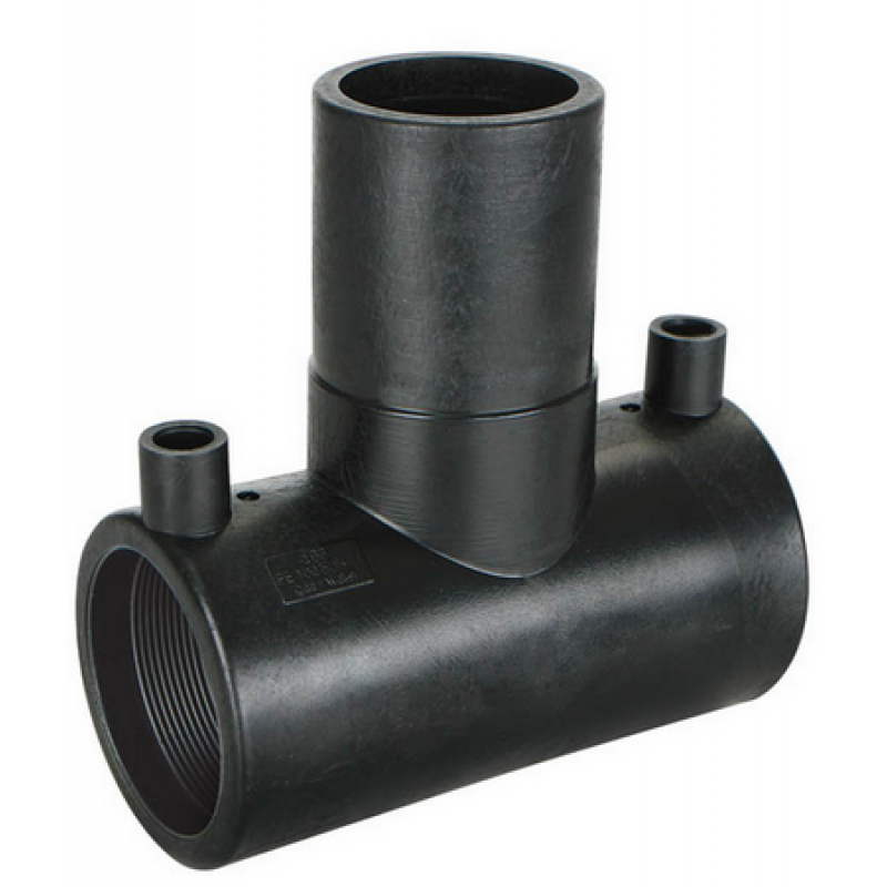 MPJ Trójnik elektrooporowy równoprzelotowy fi 40 Kod ETP40