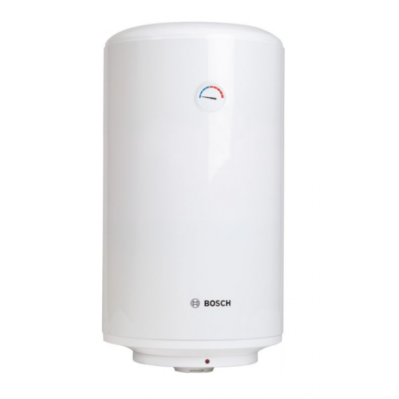 Bosch TR2000T 100 B Vertical Elektryczny pojemnościowy podgrzewacz wody 100L, moc 2kW Kod 7736506108
