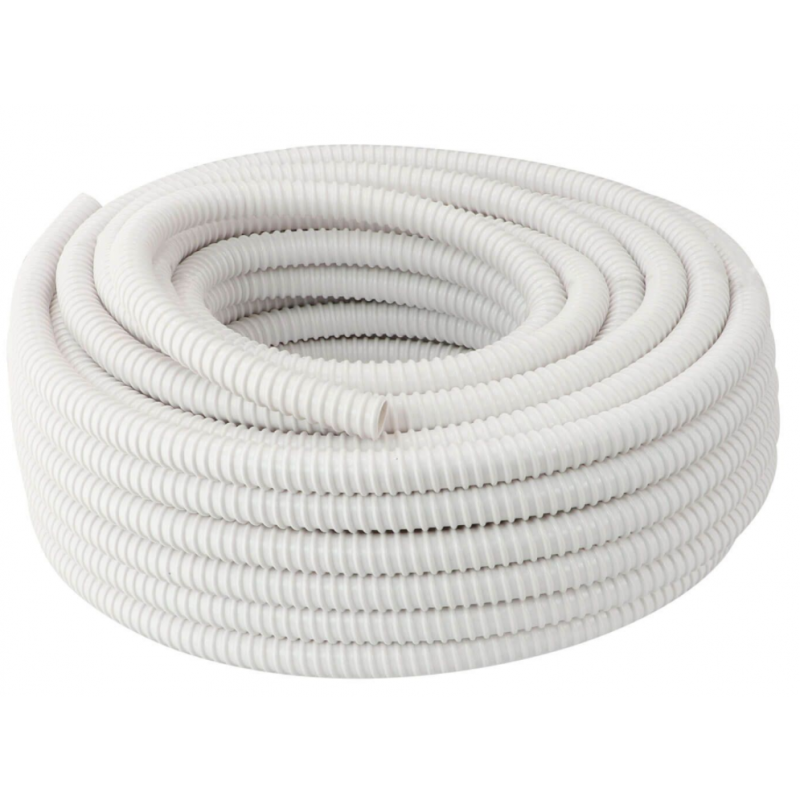Ivensis IPSP20 Wąż spiralny do skroplin średnica 20 mm (krąg 30m) KOD IPSP20 (30M)