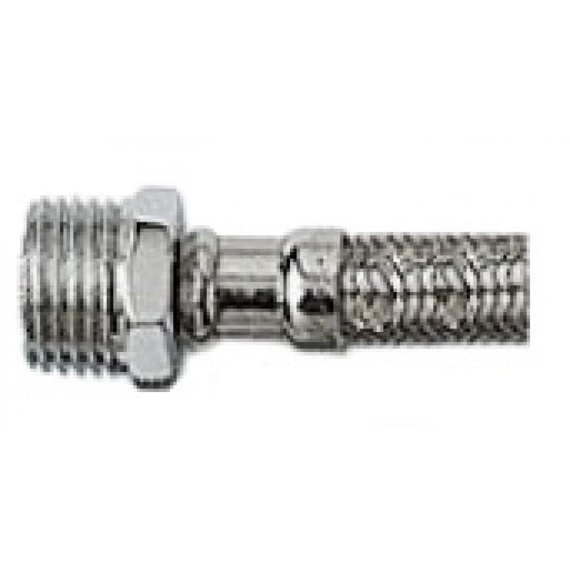 MWW FILNOX Złącze / wąż elastyczny, GZ 1/2 x GW 1/2, długość 40cm KOD FN30 