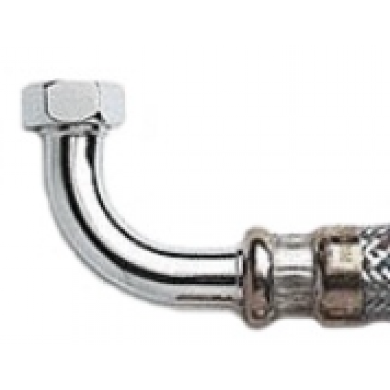 MWW GIGANTE CODO Złącze/wąż elastyczne, GW 1/2 x C 3/4, długość 40cm Kod FNGC2 