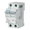 Eaton PL7-C4/2-DC Wyłącznik nadprądowy, 2 biegunowy, 10kA, DC KOD 264898