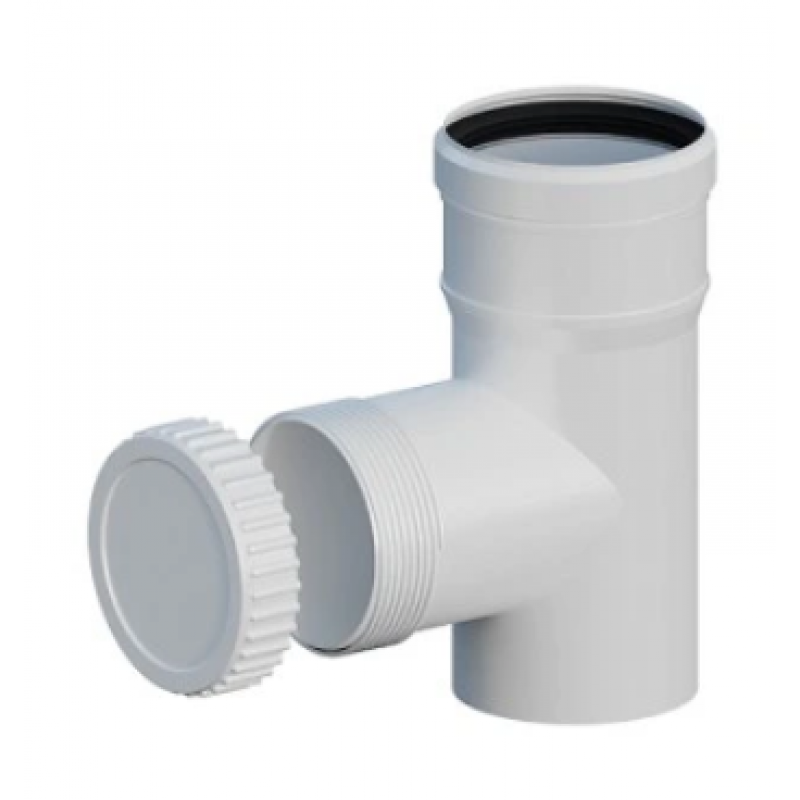 Ricom Wyczystka kominowa PP fi 110 Kod 16110B