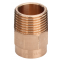 Viega 94243G Złączka przejściowa z GZ, przyłacze lutowane, 15X1/2 Kod 100025
