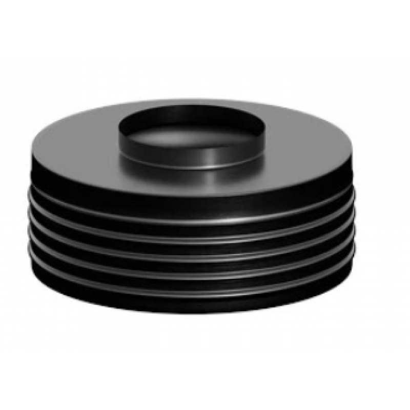 Ricom SING Kołnierz przeciwdeszczowy do rury UV fi 60 Kod ZB60SC