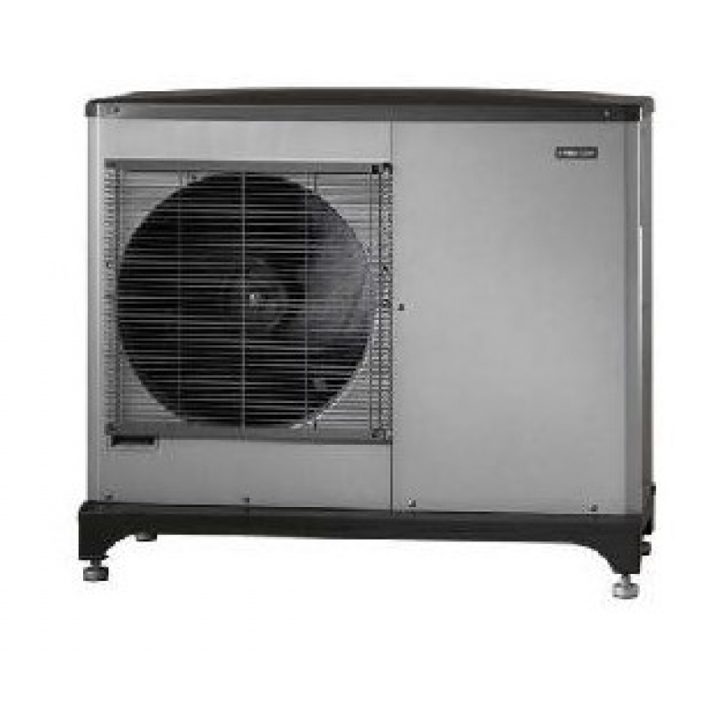 NIBE F2040-12 Pompa ciepła powietrzna typu monoblok o modulowanej mocy do 12kW Kod 064092