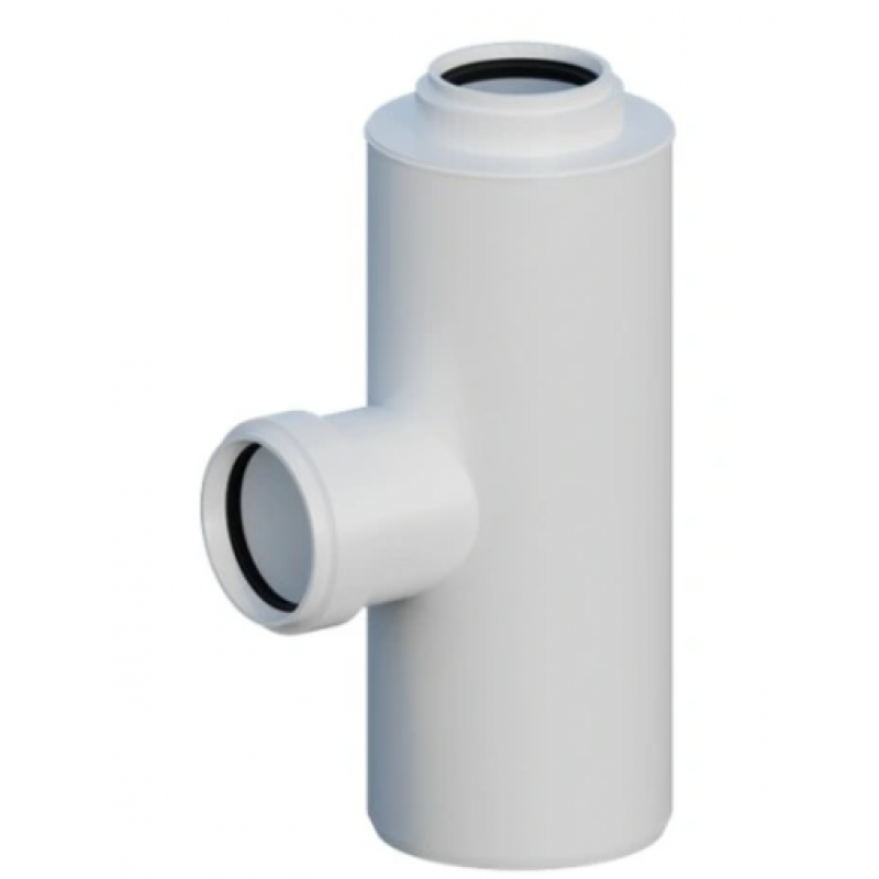 Ricom SING Rozdzielacz systemu PP fi 80/125 Kod R801258080