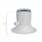 Ricom CONNECT Adapter prosty redukowany Buderus, Junkers, Bosch, średnica 80/125, 60/100 KOD 3.012091CES 