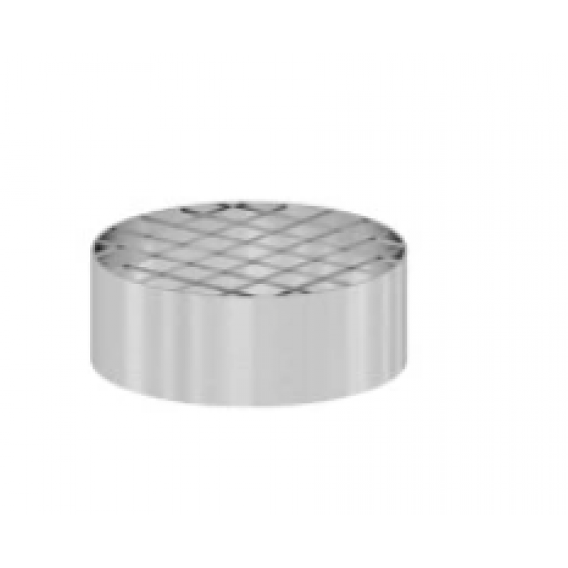 Ricom SING Deflektor stalowy fi 110 Kod TERM11I