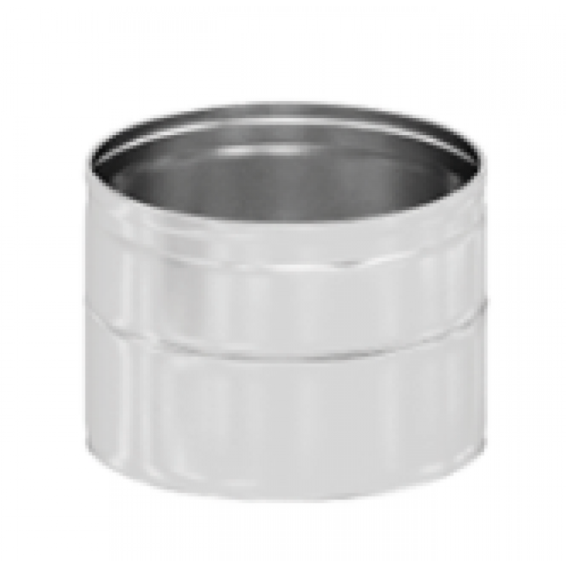 Ricom SW316L Denko stalowe bez odskraplacza, średnica 150 KOD 039F15060SW
