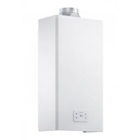 Termet TermaQ electronic Eco GE-19-02 Podgrzewacz wody przepływowy gazowy kod WGE3723000000