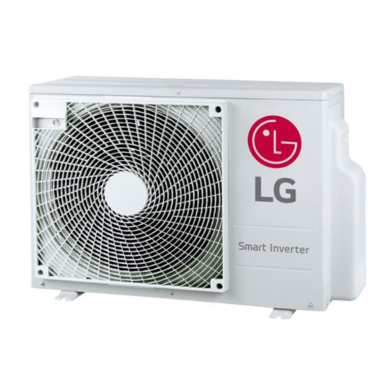 LG MULTI MU3R21.U21 Jednostka zewnętrzna klimatyzatora 6,2 / 7,0 kW kod MU3R21