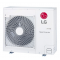 LG MULTI MU4R25.U40 Jednostka zewnętrzna klimatyzatora 7,0 / 8,1 kW kod MU4R25