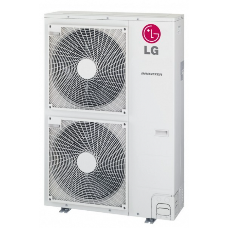 LG MULTI SPLIT FM49AH.U34 Jednostka zewnętrzna klimatyzatora 14,0 / 16,0 kW kod FM49AH.U34