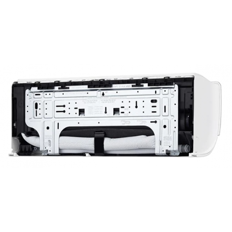 LG Deluxe DC09RK Klimatyzator chłodząco/grzewczy, 2,5/3,2 kW, gaz R32 (jednostka wewnętrzna) kod DC09RK.NSJ 