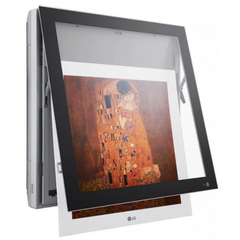 LG Artcool Gallery MA12R.NF1 Klimatyzator chłodząco/grzewczy, 3,5 / 3,9 kW (jednostka wewnętrzna) kod MA12R 
