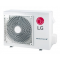 LG Standard-Inverter UUA1.UL0 Jednostka zewnętrzna klimatyzatora 2,5 / 3,2 kW kod UUA1.UL0