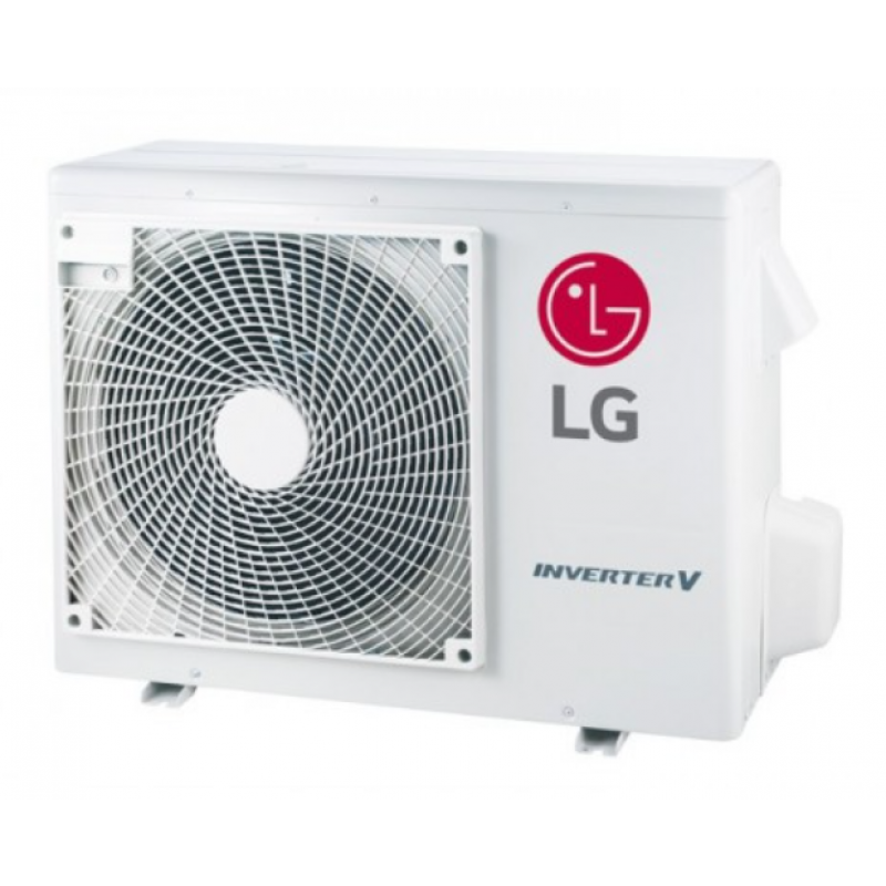 LG Standard-Inverter UUC1.U40 Jednostka zewnętrzna klimatyzatora 6,8 / 7,5 kW kod UUC1.U40