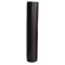 Kadan Rura stalowa czarna 130/500, gr 2 mm Kod RUR500/130